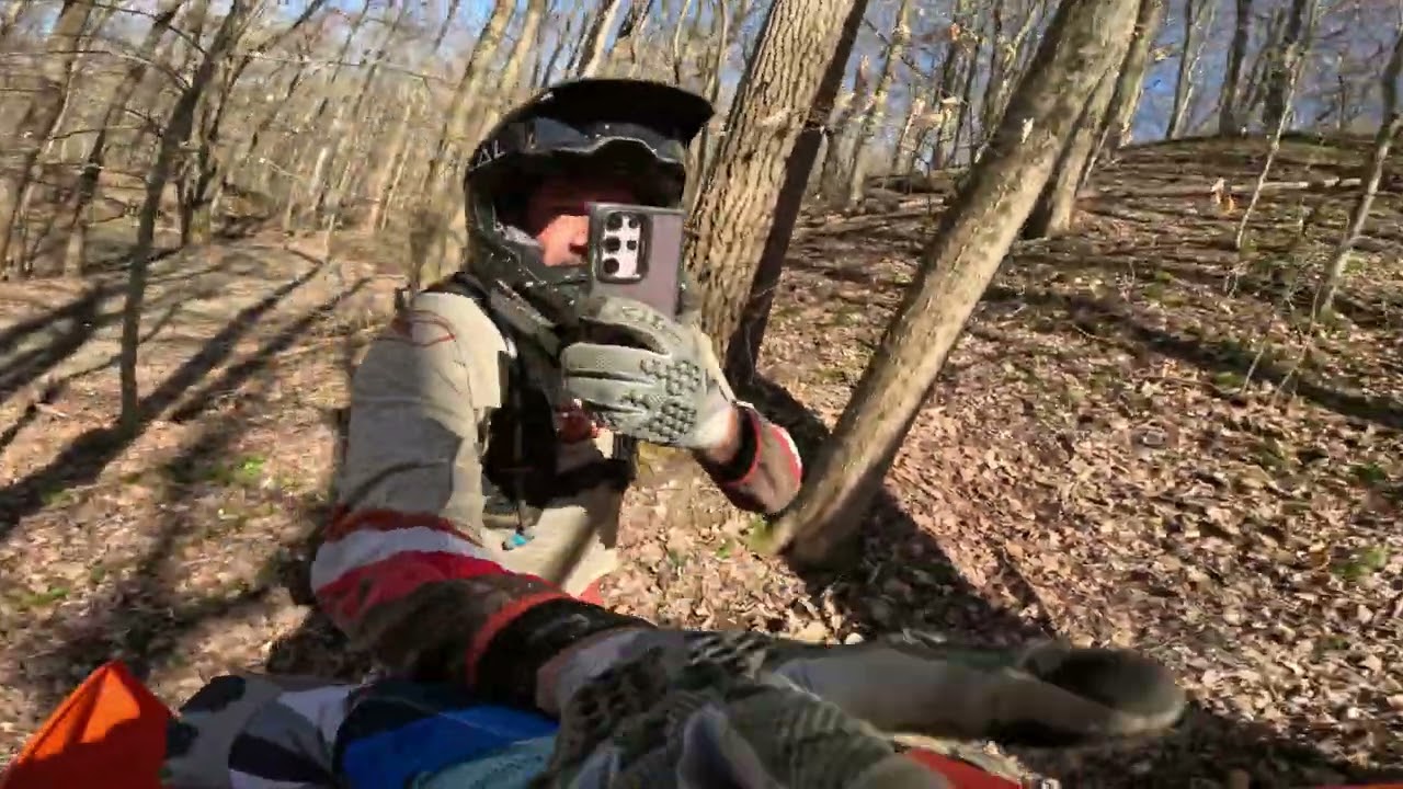 Opening Day Perry State Forest 2024