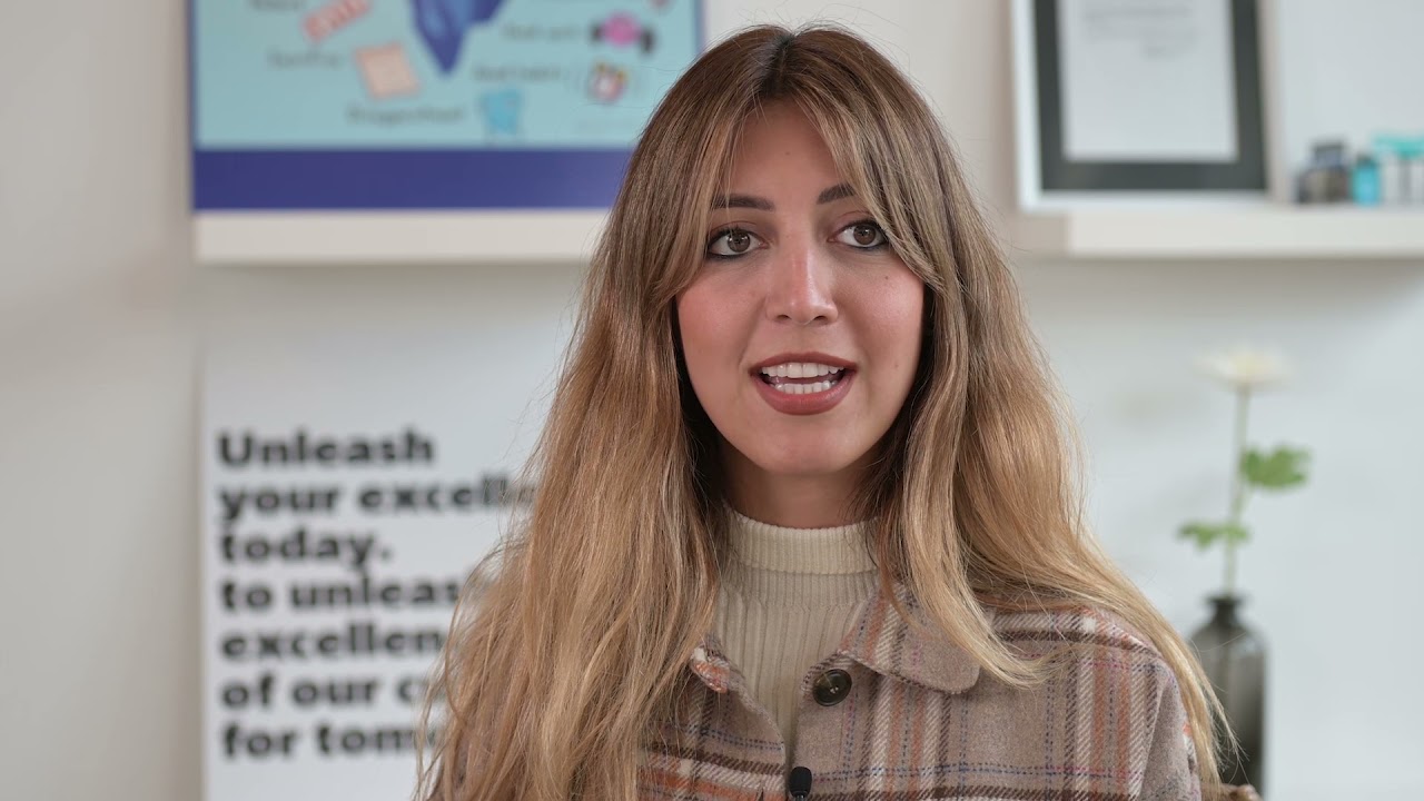 Visualfabriq, a Great Place to Work