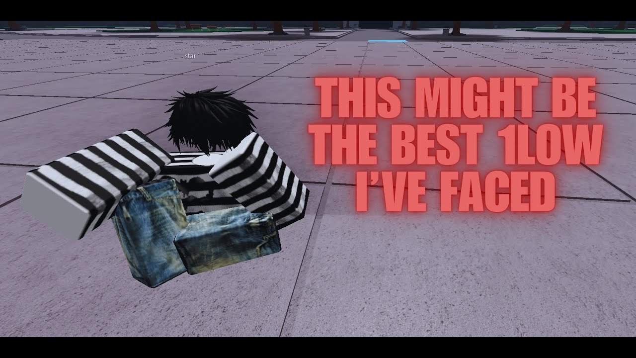 After All This Time… I Fought My Close Friend | Strongest Battlegrounds
