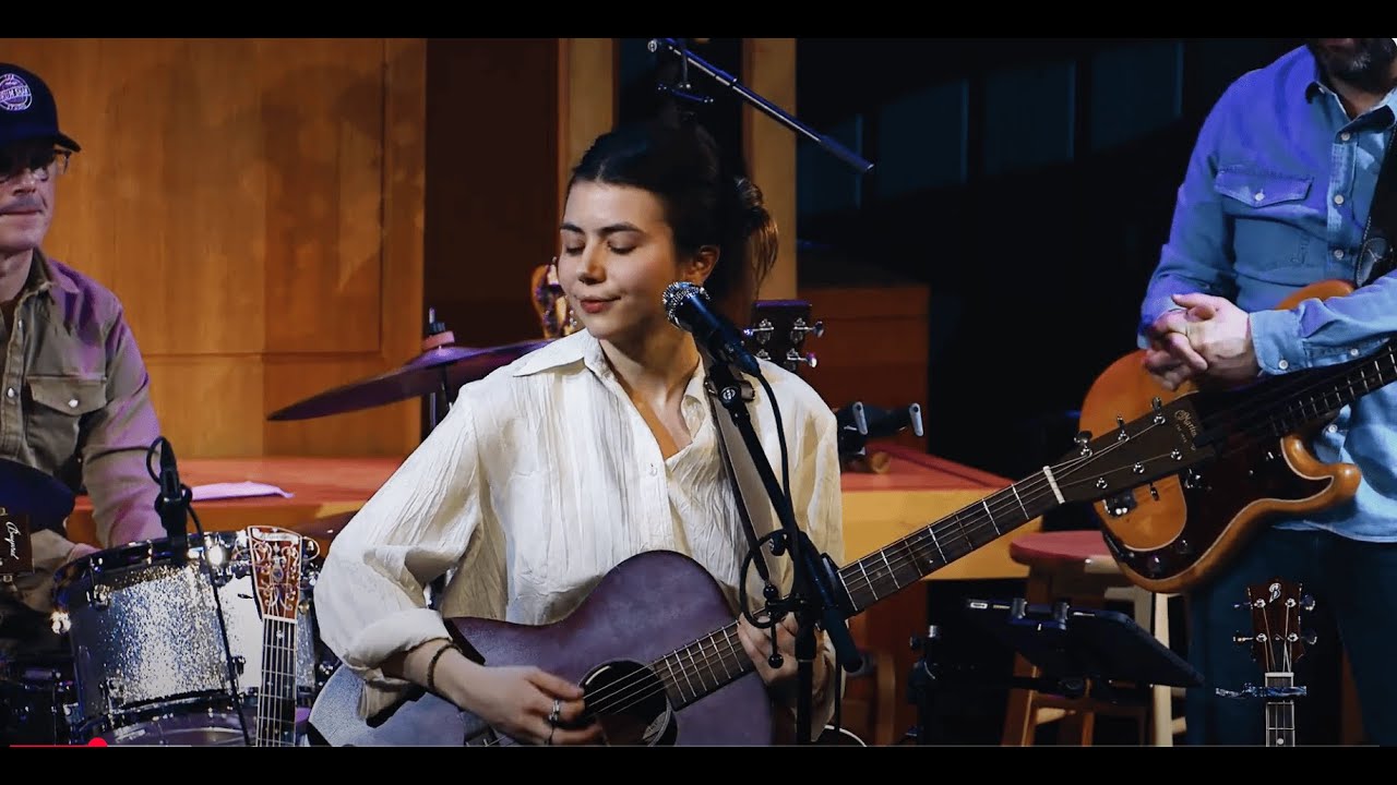 'Honest' at Soulful Sundown featuring @thecosmicorchestra (live in Manhasset, NY)