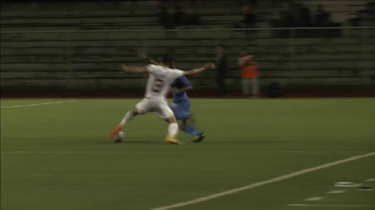 International Friendly Match - Philippines vs Fiji