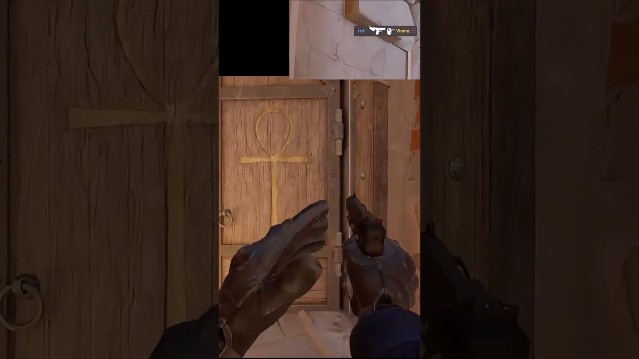 @HEAVENACHE late round with op pistol