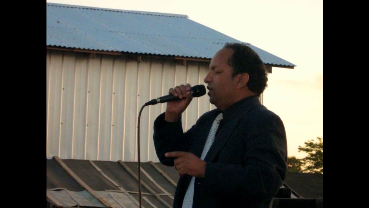 PALOMA MÍA - CÉSAR MATEO ROJAS