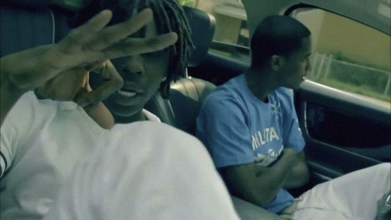lil reese x chief keef type beat prod. APRILJOKE