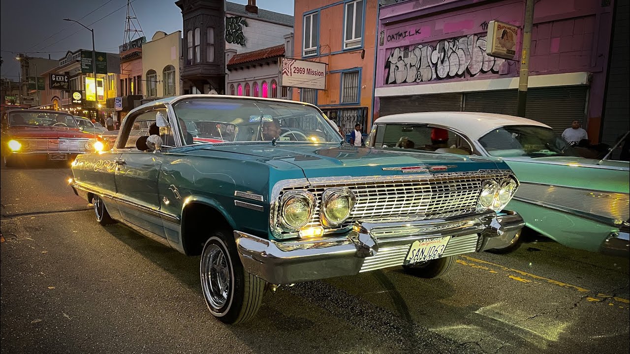 King of The Streets - San Francisco 2023
