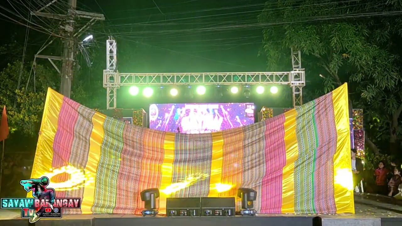 BAGONG SIGLO - 3rd PLACE [SAYAW YANIG SA TAGUIG @ Hagunoy Taguig City] 1/31/26
