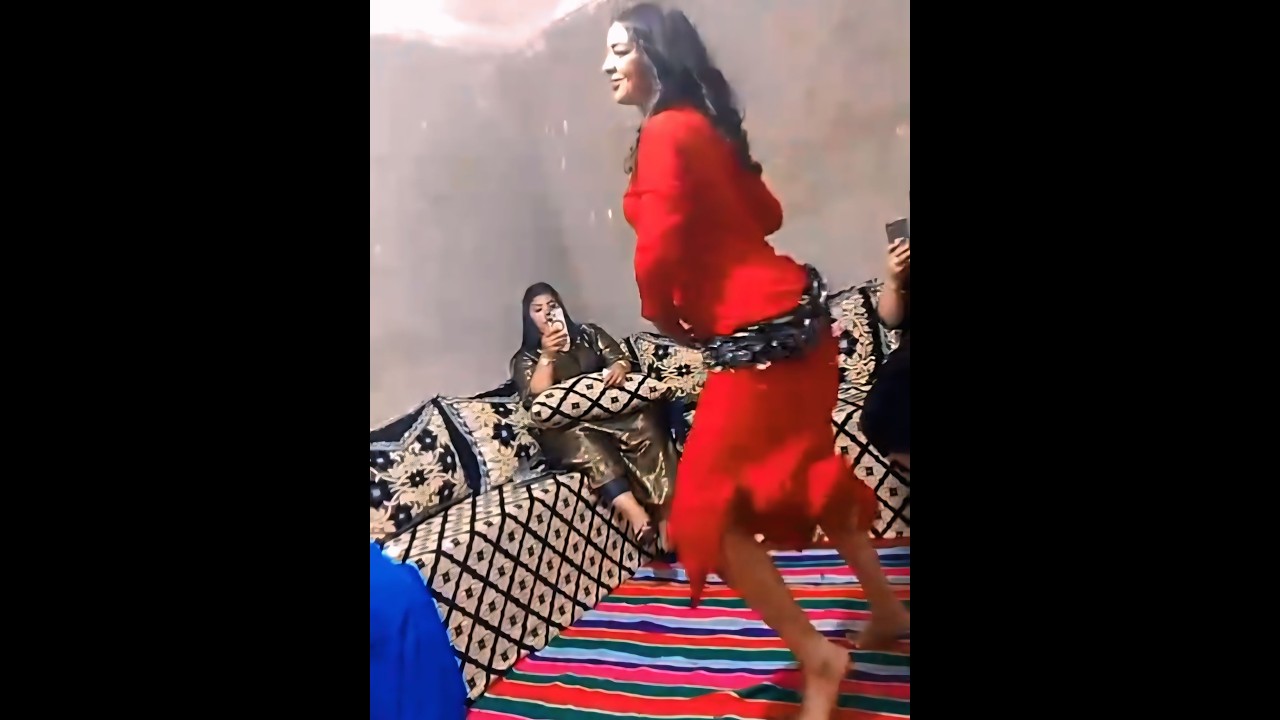شطيح على الشعبي 🤤 Shatih Chaabi Marocain 🇲🇦