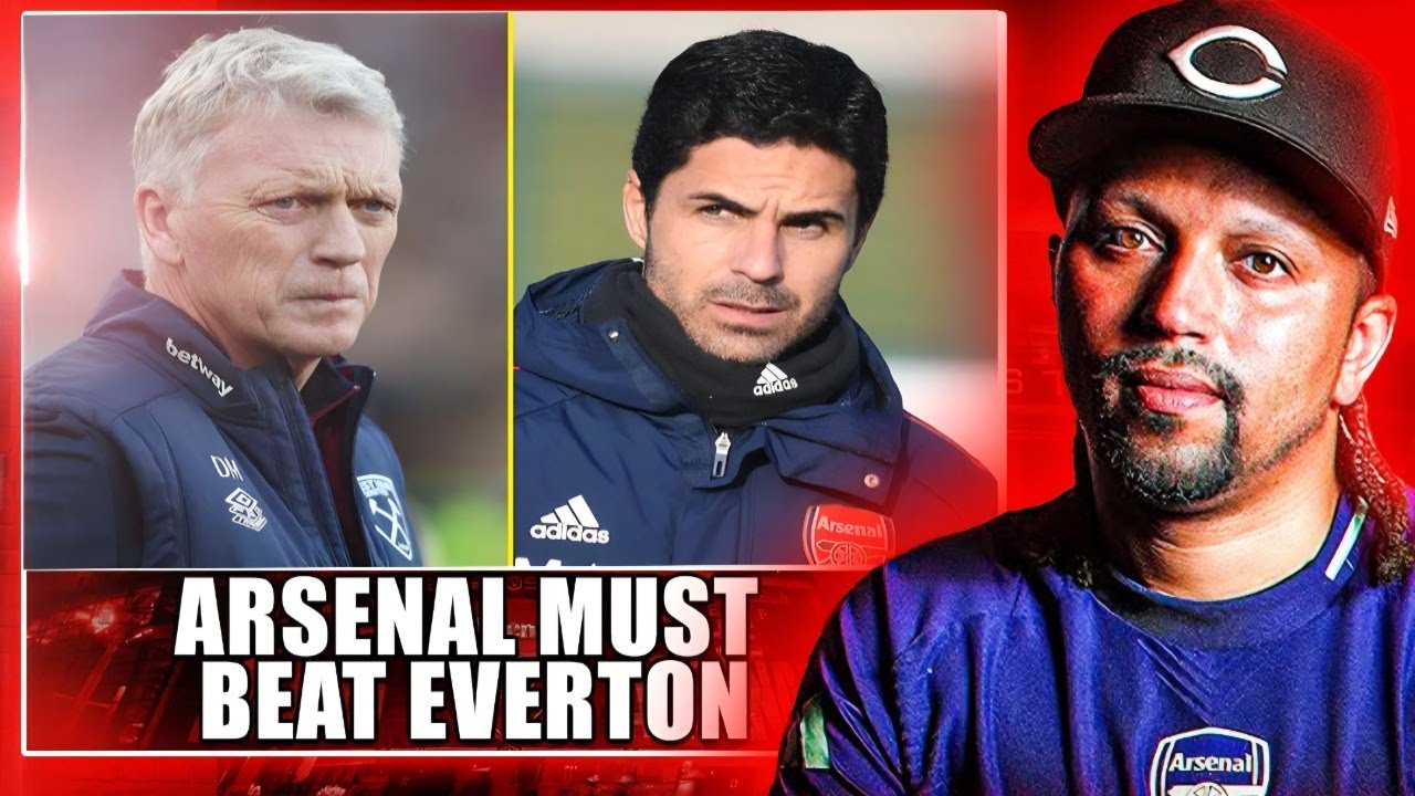 Arsenal Must Beat Everton - Lewis Skelly May Leave This Summer - Livramento Linked