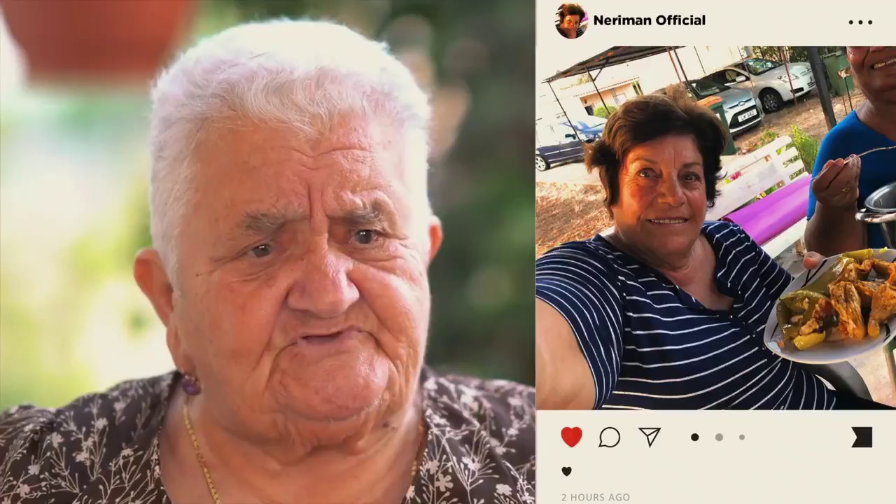Kıbrıs İlim Üniversitesi'nin bugün yayınlanan reklam filmi ilgi çekti
