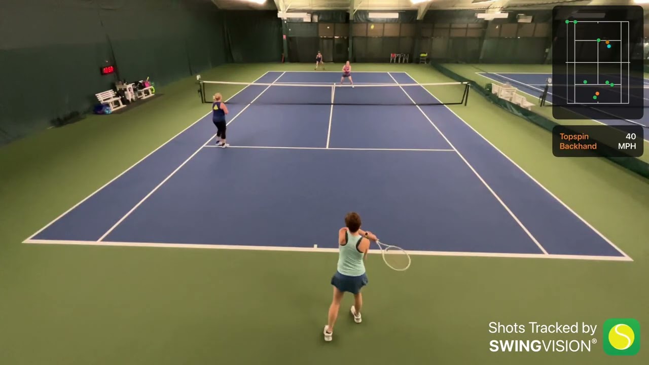 Monday Match 3/9: DH VC MK HH