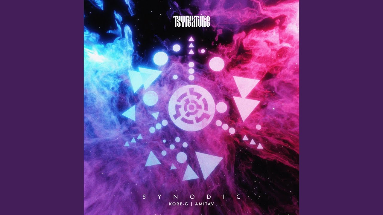Synodic