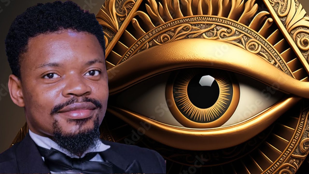 IBANGA RITEYE ubwoba utari uzi kuri SEKIBI : ILLUMINATI idashaka ko tumenya.