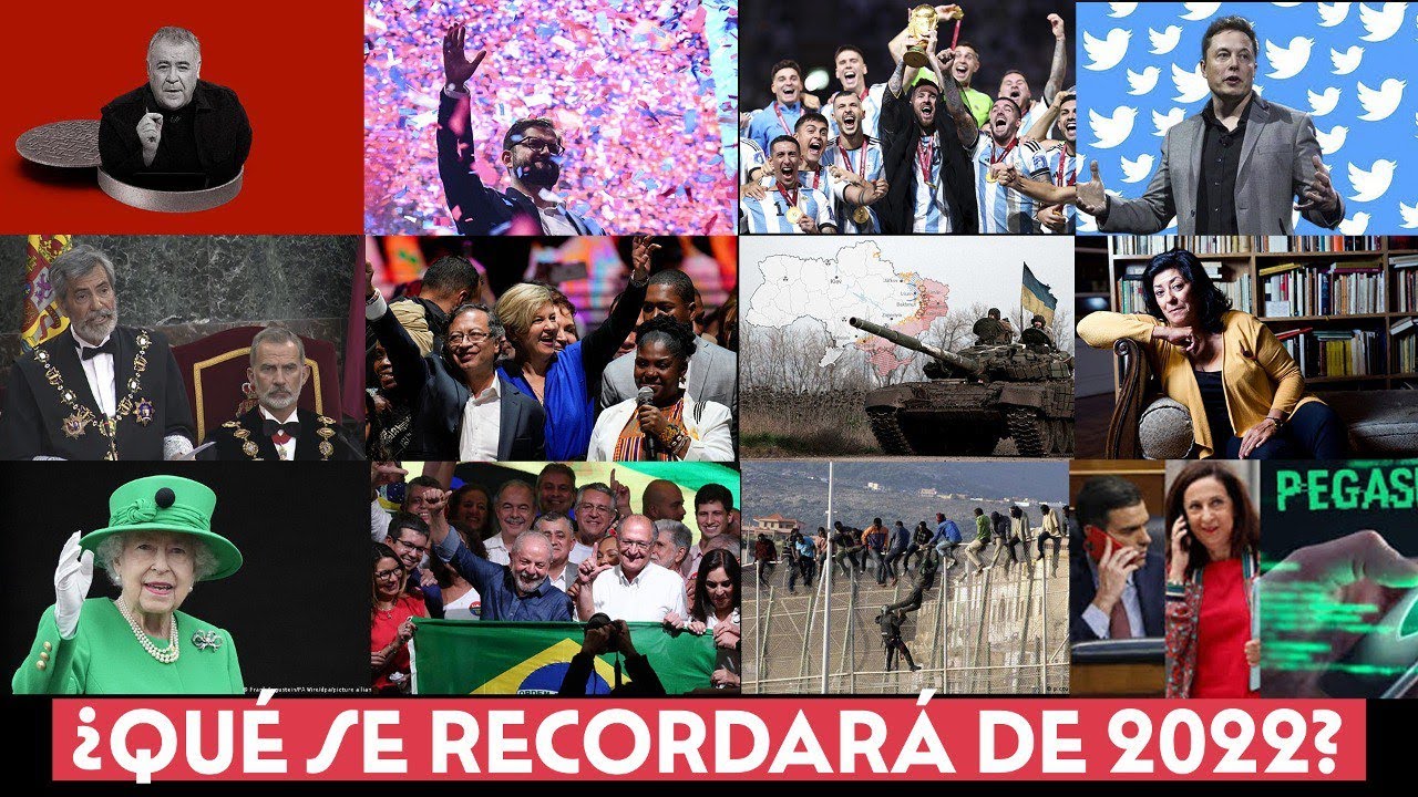 La Base #2x55 - ¿Qué se recordará de 2022?