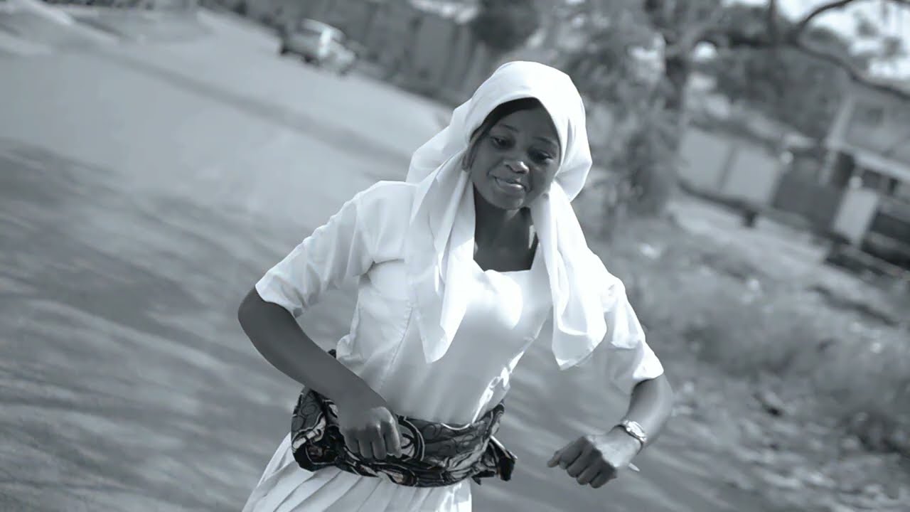 Changement de paroles. Samy Panu (clips officiel)