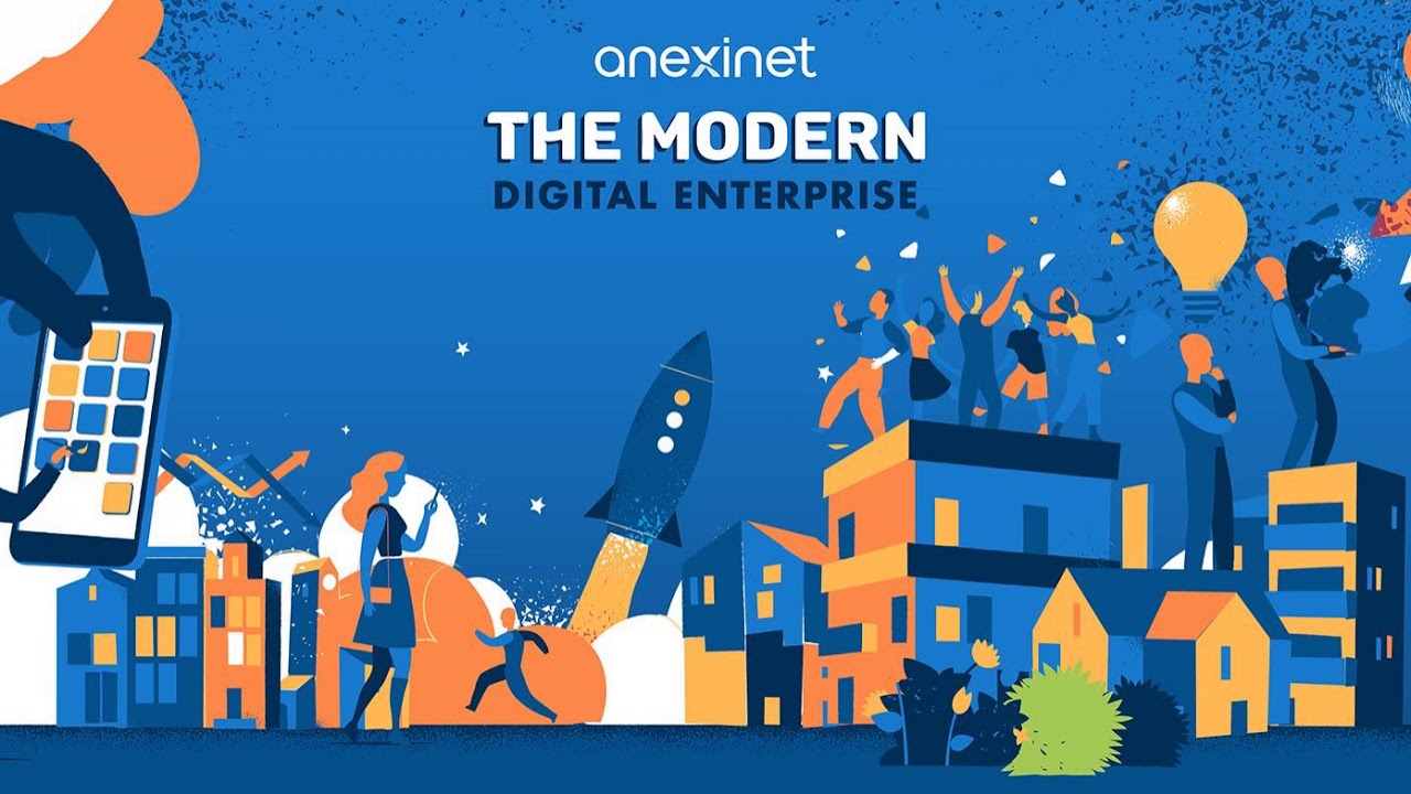 Getting Started in Enterprise Mobility -  with Propelics Partner Eric Carlson
