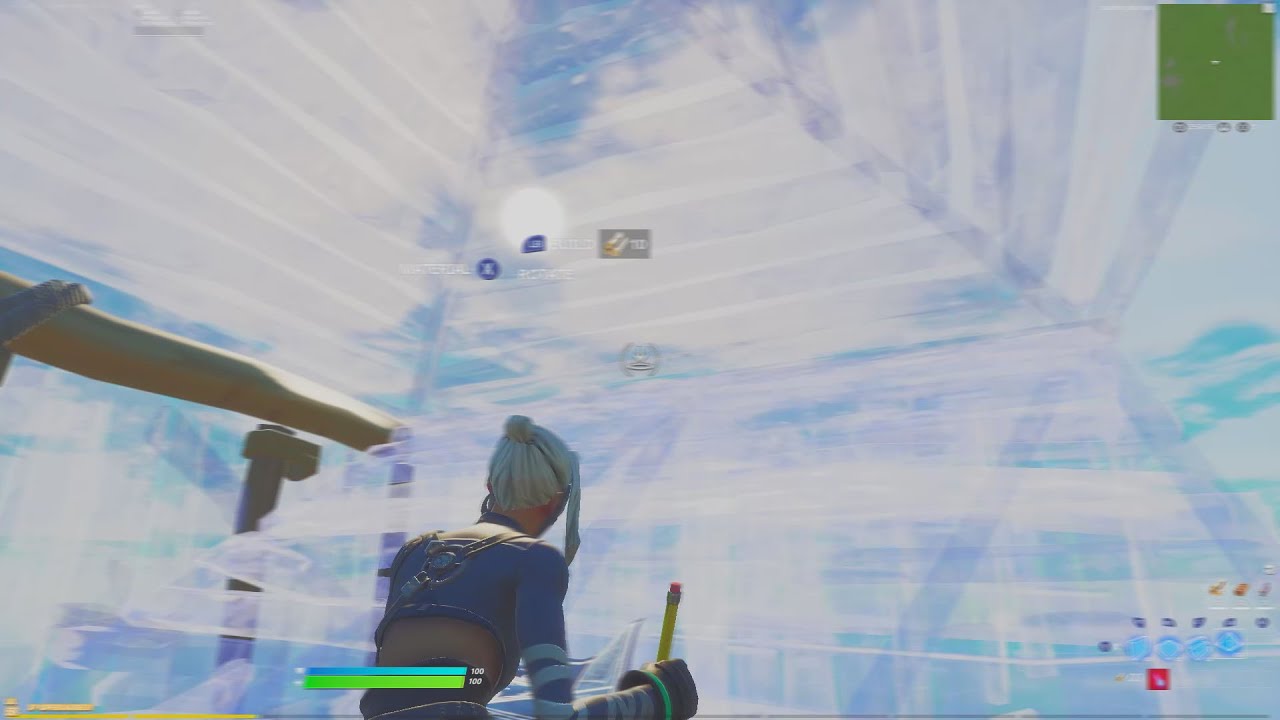 Dilemma 🤷‍♂️ (ft. Season 5)