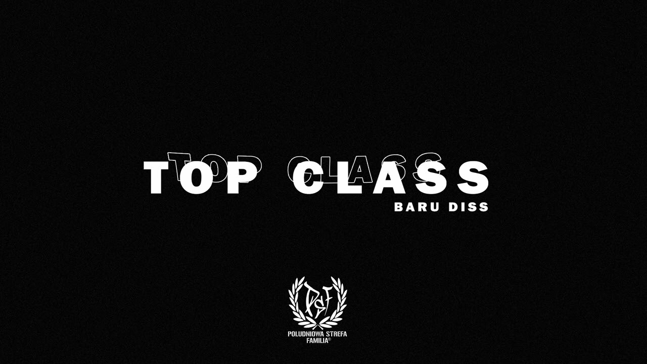 Ziemba -  Top class (baru diss)