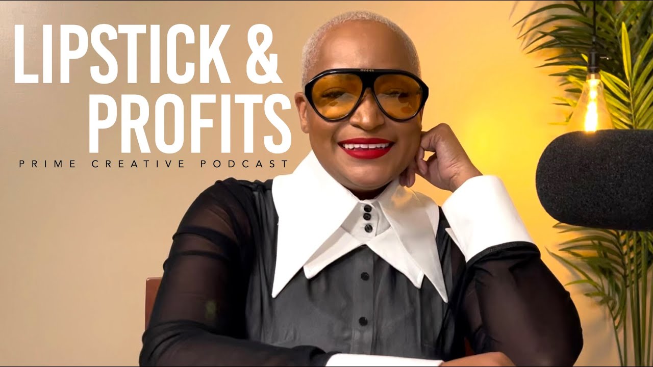 How to Become a Professional Makeup Artist with Amber Singletary | Episode 007