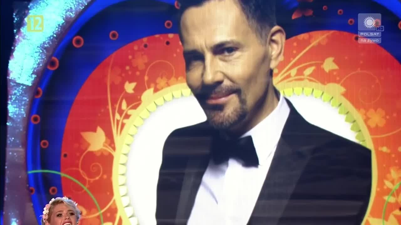 Festiwal Weselnych Przebojów - Ela Romanowska - Windą do nieba