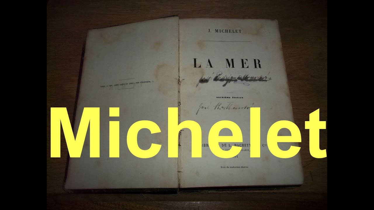 Michelet