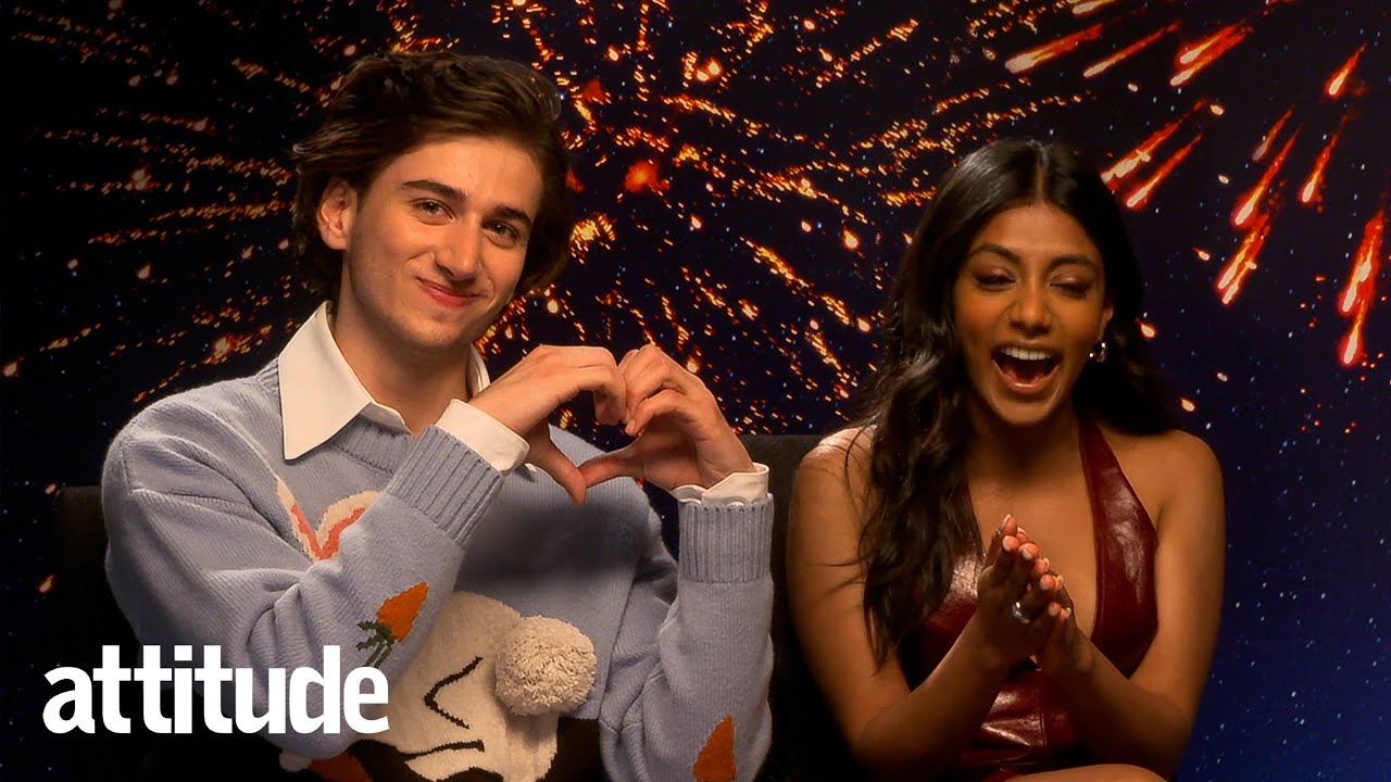 How to Date Billy Walsh’s 'alternative' gay ending teased by Sebastian Croft and Charithra Chandran