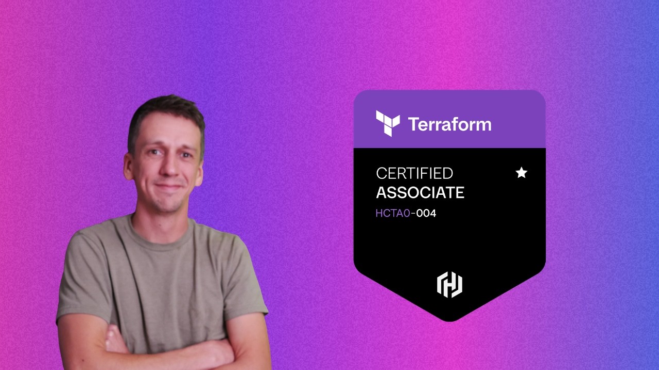 Terraform Associate Deep Dive: Providers, Plugins & State