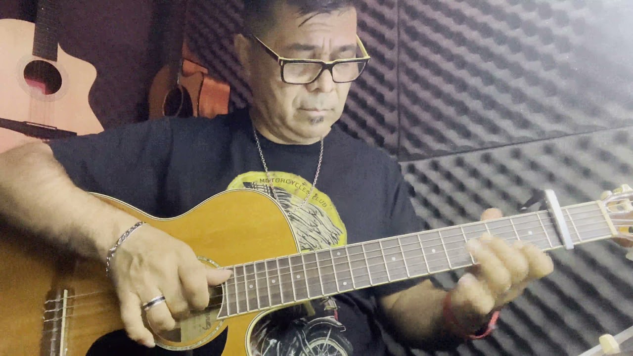 Como toco 