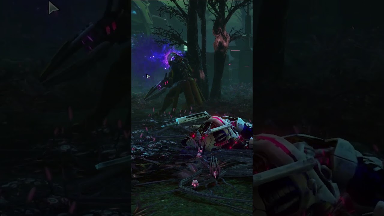 XCOM 2 Mods are FUN!