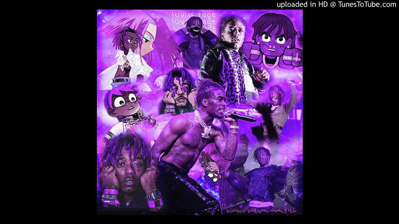 Lil Uzi Vert - Ready Set Go (Slowed To Perfection)