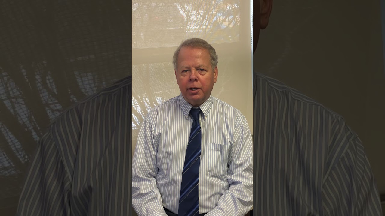 Nov 14 Financial Futures Forecast with Alan Bush