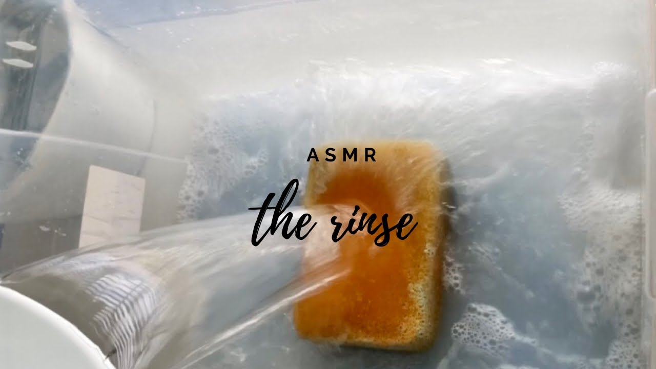 Laundry Bucket| Quick Rinse