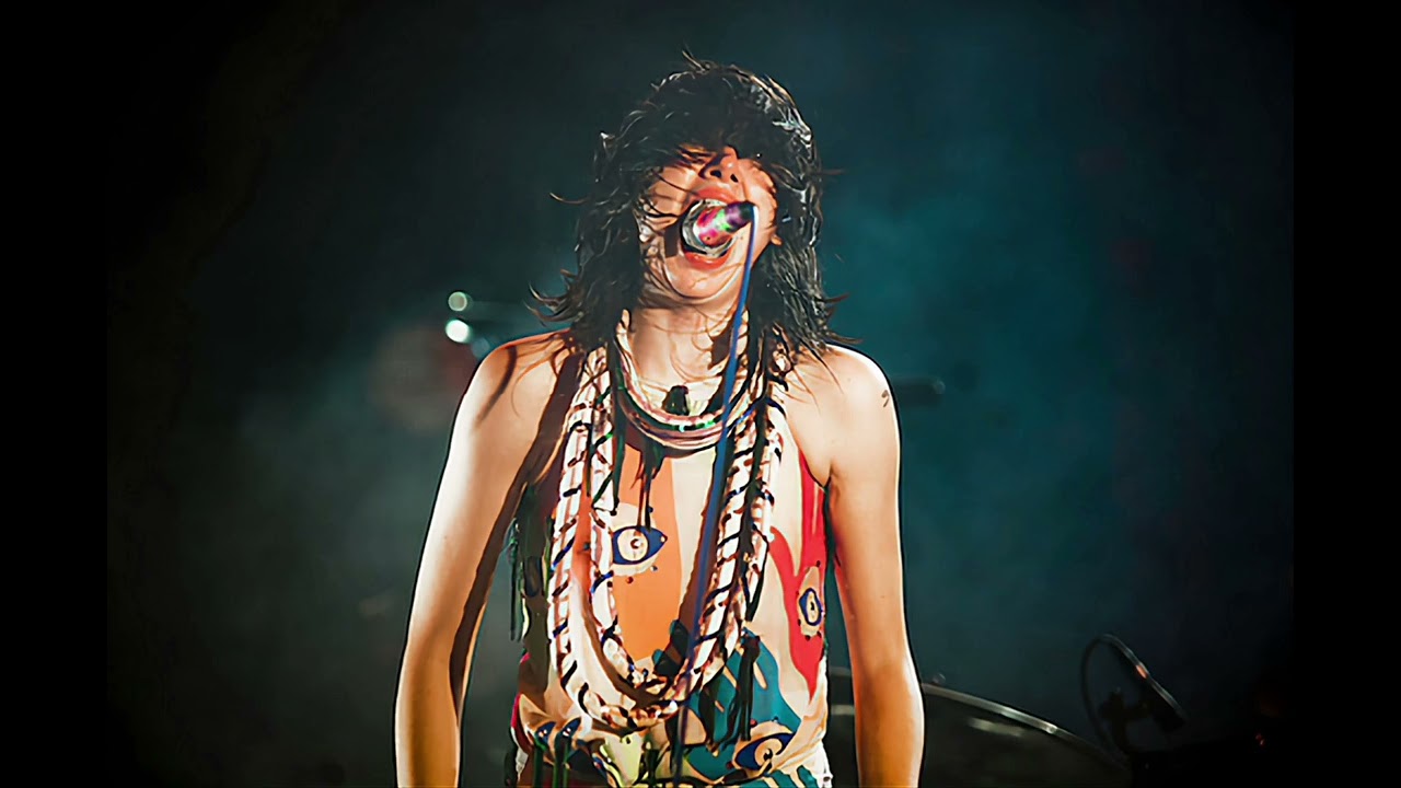 Yeah Yeah Yeahs - Art Star #YeahYeahYeahs