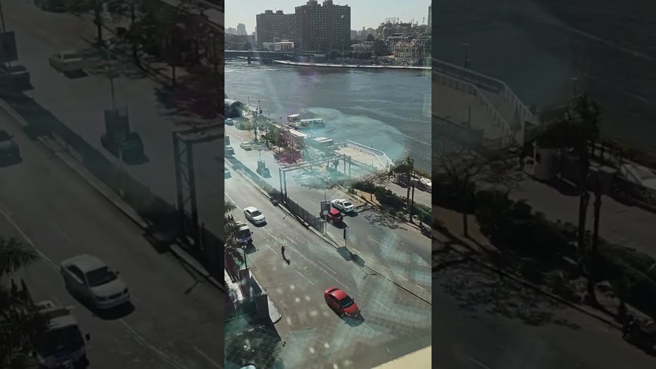 #نيل مصر #مصر 