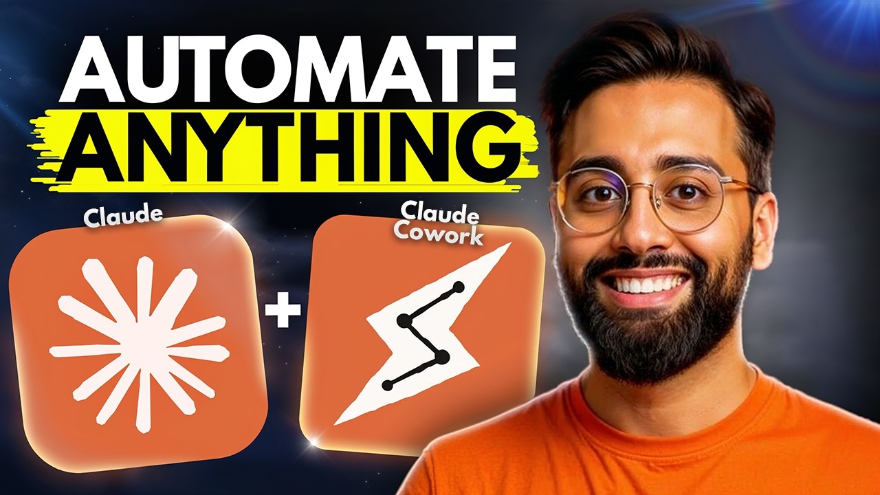 Claude Cowork Explained: Is This $200/Month AI Agent Actually Worth It?
