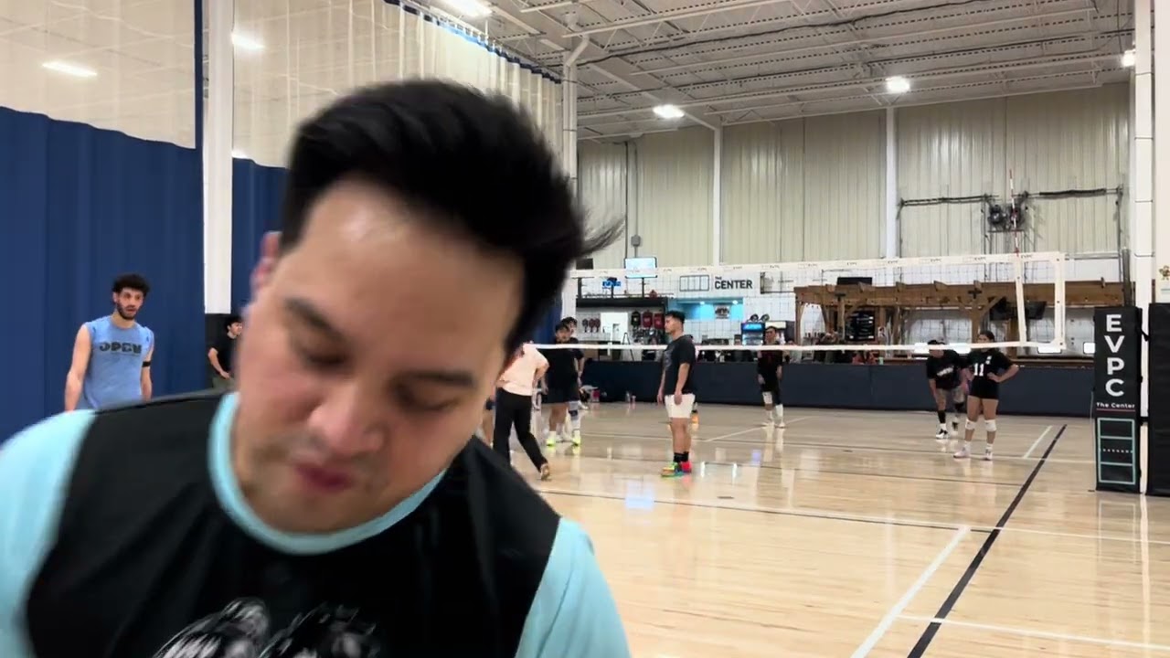 Tourney game 3