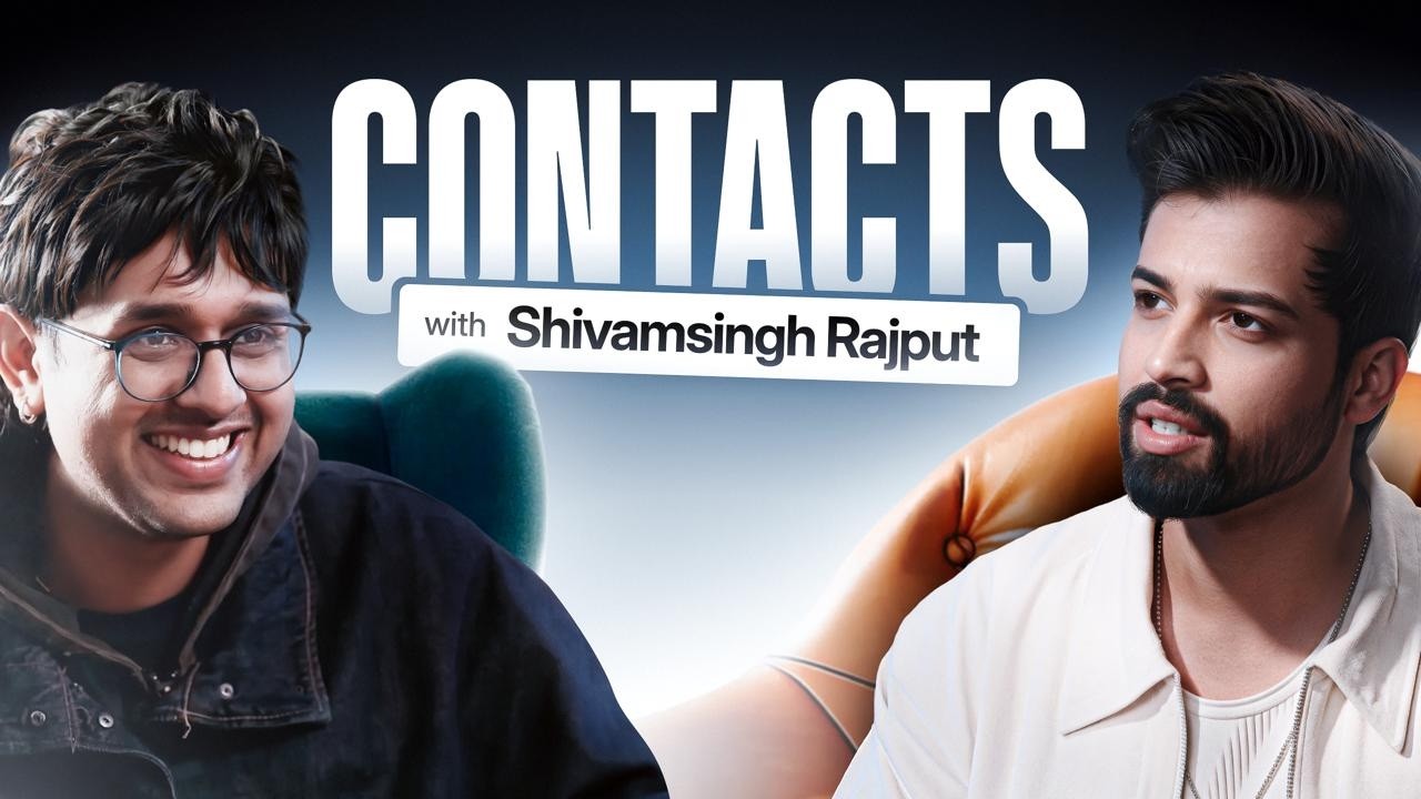 EXPOSING THE MOBILE CONTACTS : Ft. SHIVAM SINGH RAJPUT and @theRachitroo