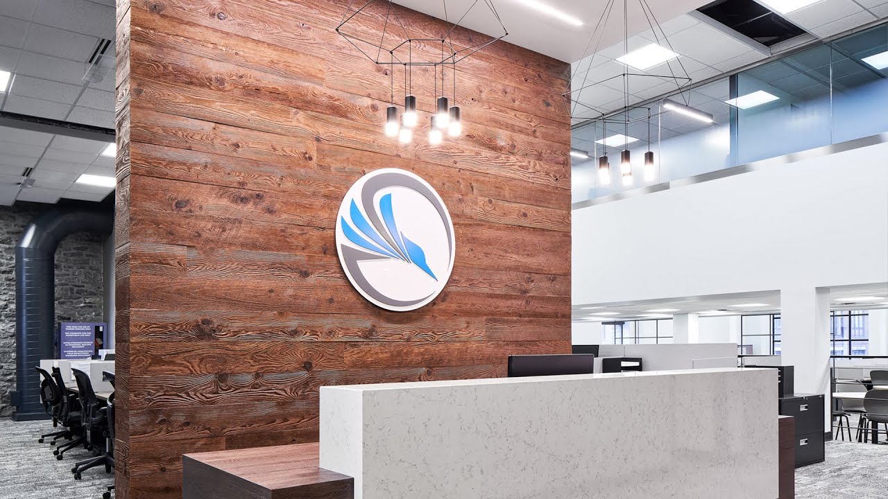 Turnstone Biologics - Parallel 45 Design Group Ltd.