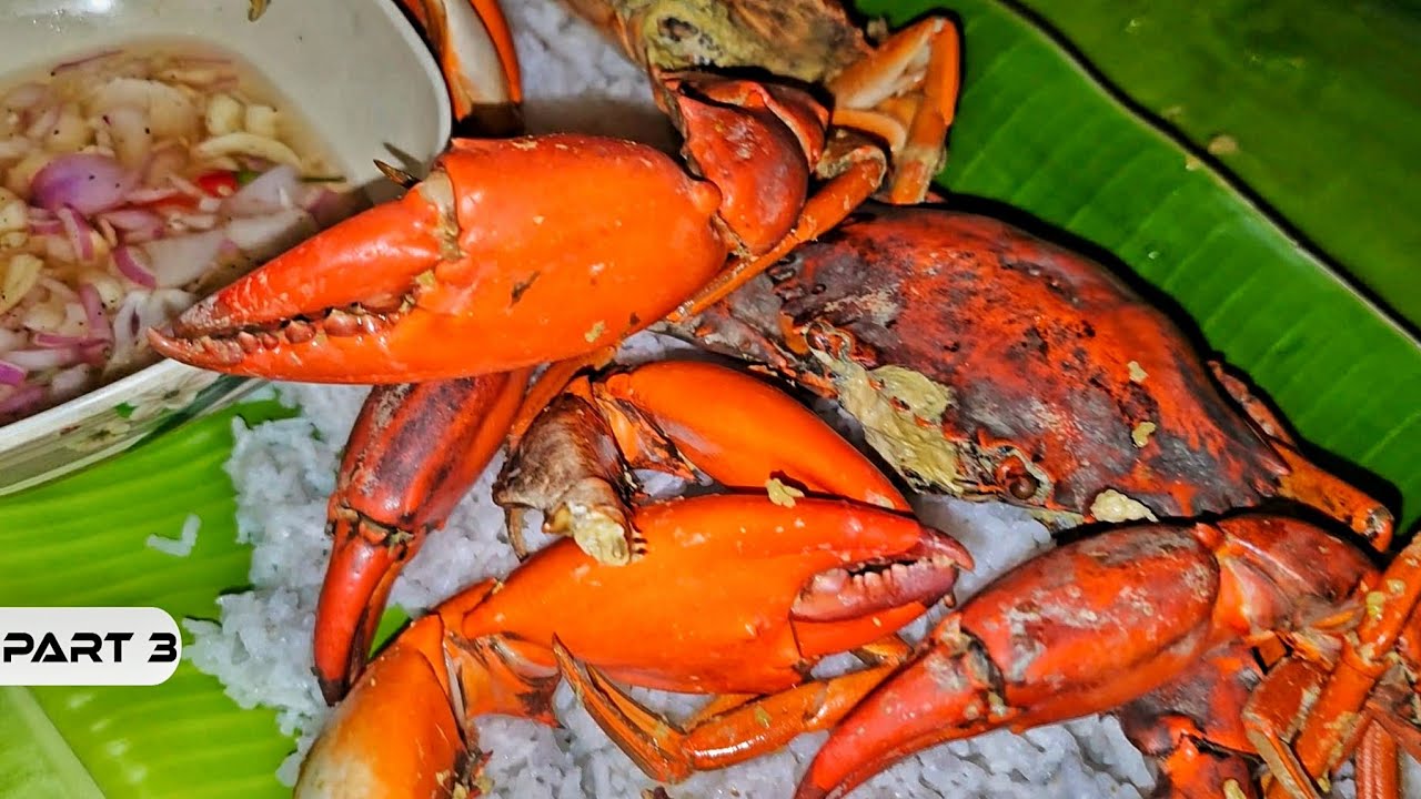 P3 - JACKPOT SA PAMAMANA NG ALIMANGO