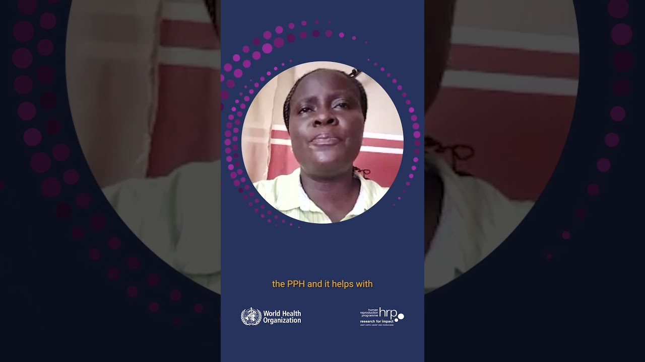 A Turning Point in Maternal Care: Perspectives of the PPH Bundle