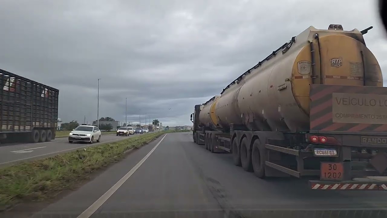 Viagem para o Nordeste 2026 parte (02)