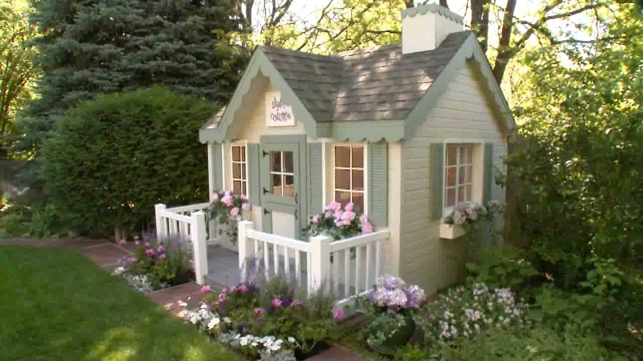 Extreme Playhouse Shaul Turner Magnificent Mansions
