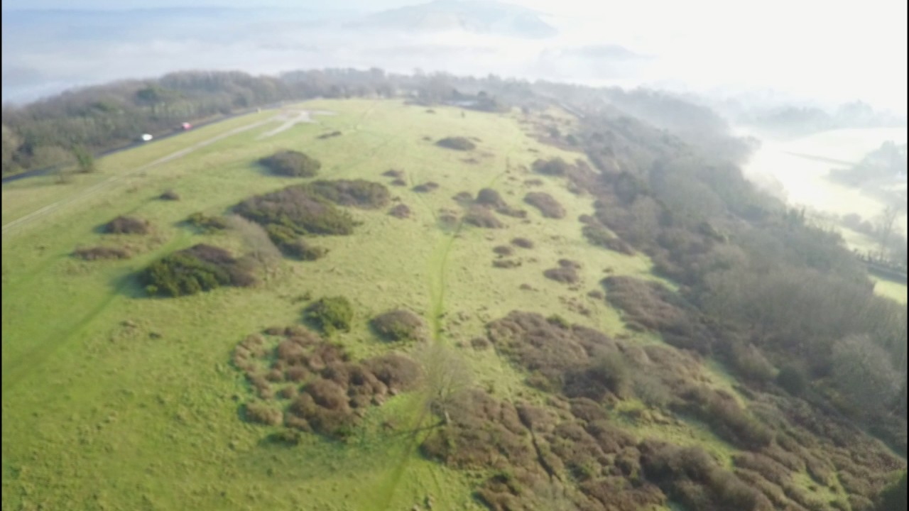 Brading Down - December 2016