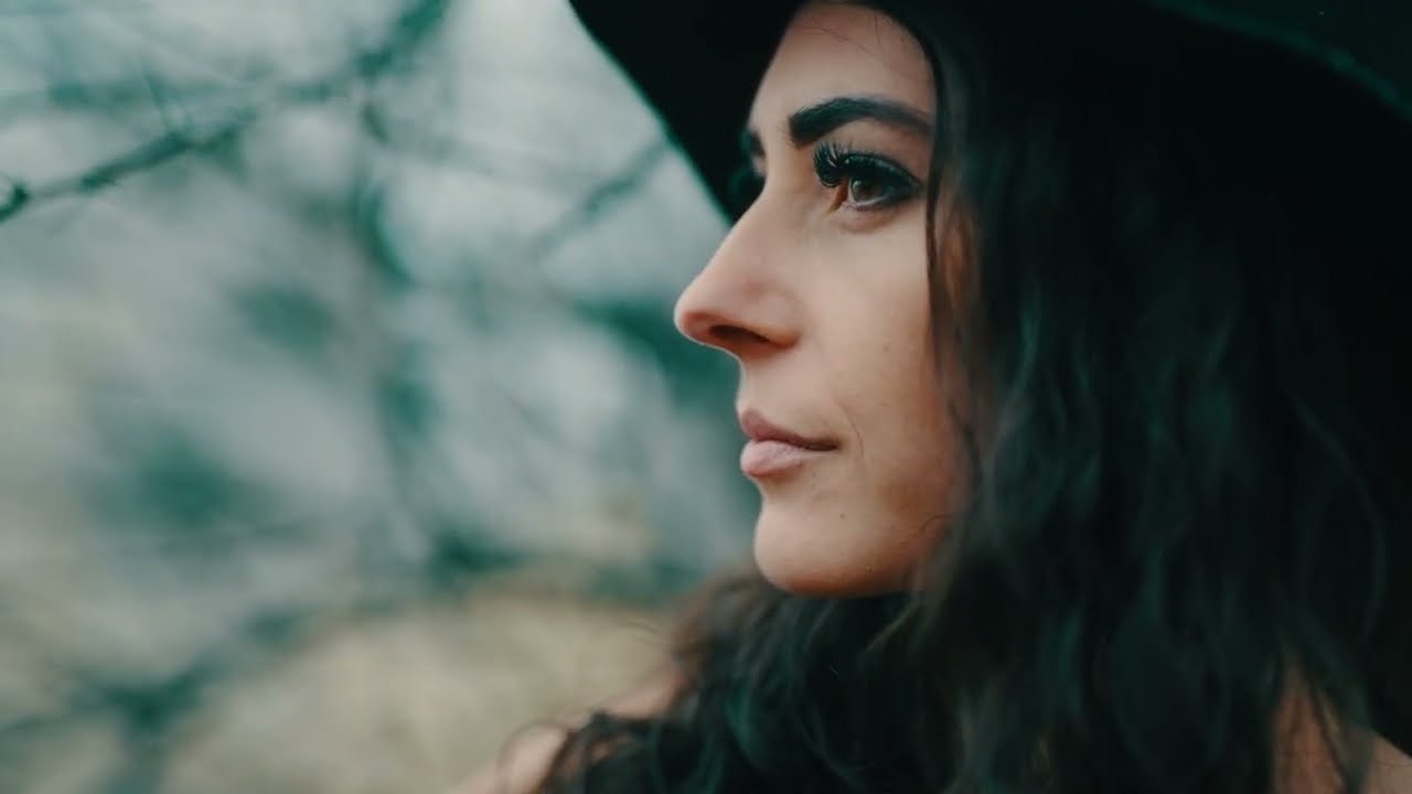 Tony Venuto - Count On Us (music video)