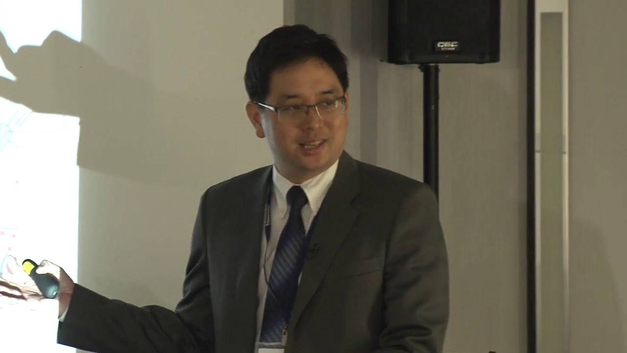 What Causes LEMS  Lambert Eaton Myasthenic Syndrome   Dr  Perry Shieh