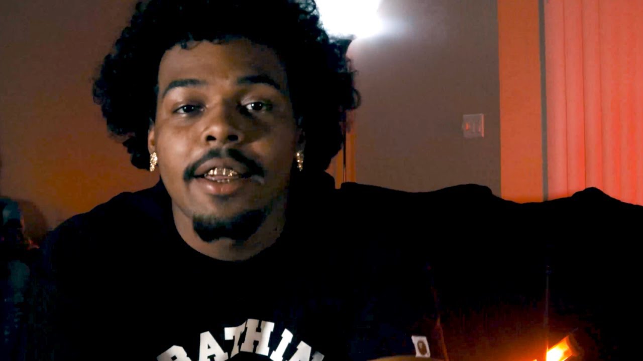 1800 Peezy x Gunna Syrup 127 - Stepped On (Music Video) II Dir. Ovrly