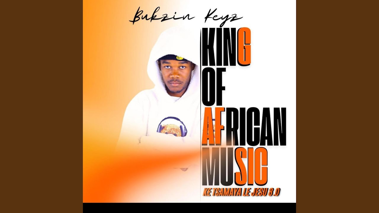 Woza Baba 8.0 (African musiQ)