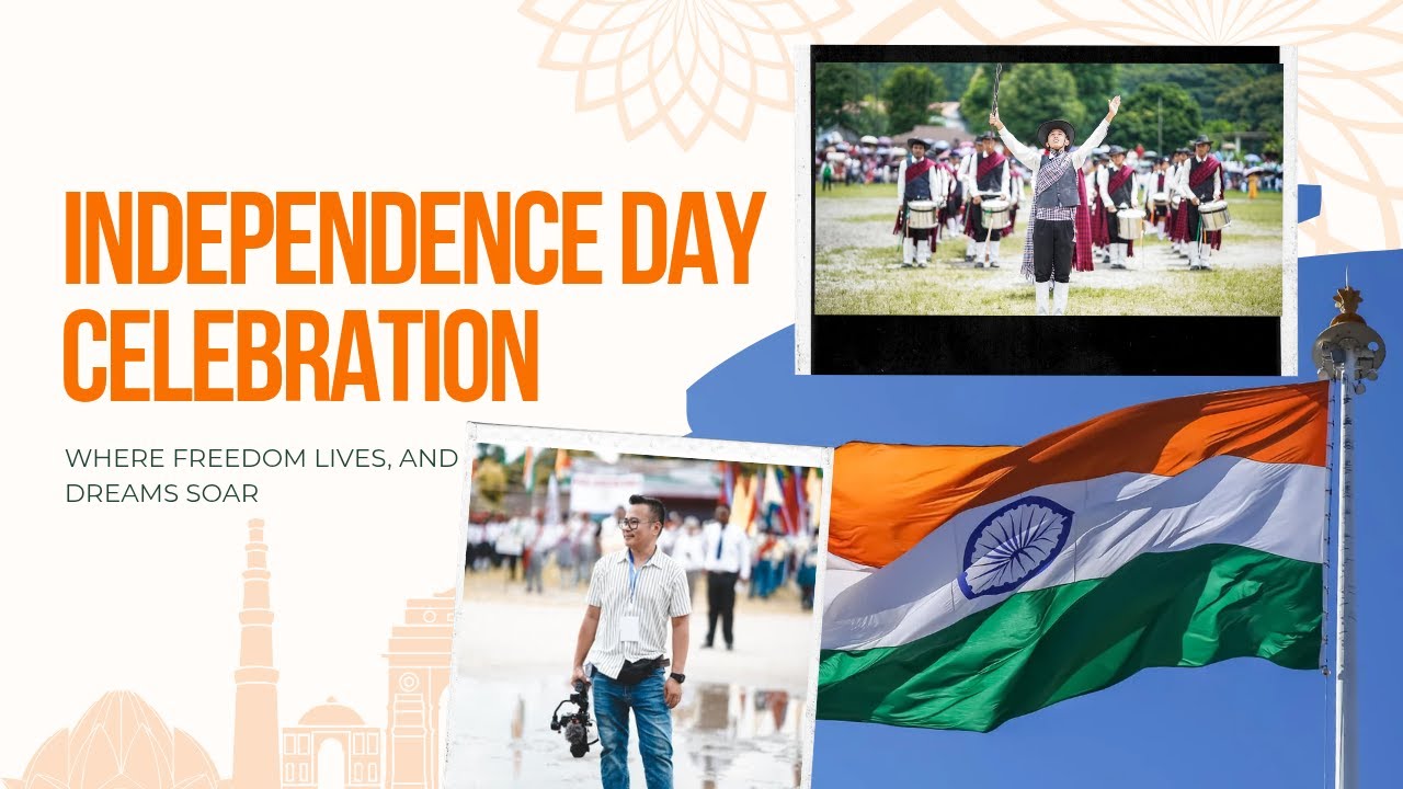 79th Independence Day celebration | GORUBATHAN || VLOG || #Udayrai