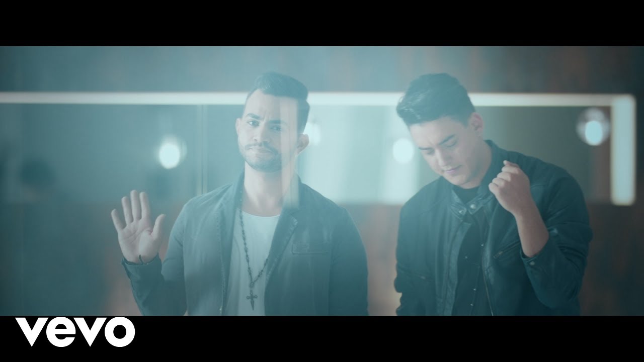 Juan Marcus & Vin&iacute;cius - Alguns Defeitos