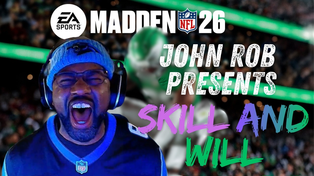 The most insane game of the year. Must watch. Get your popcorn ready!!