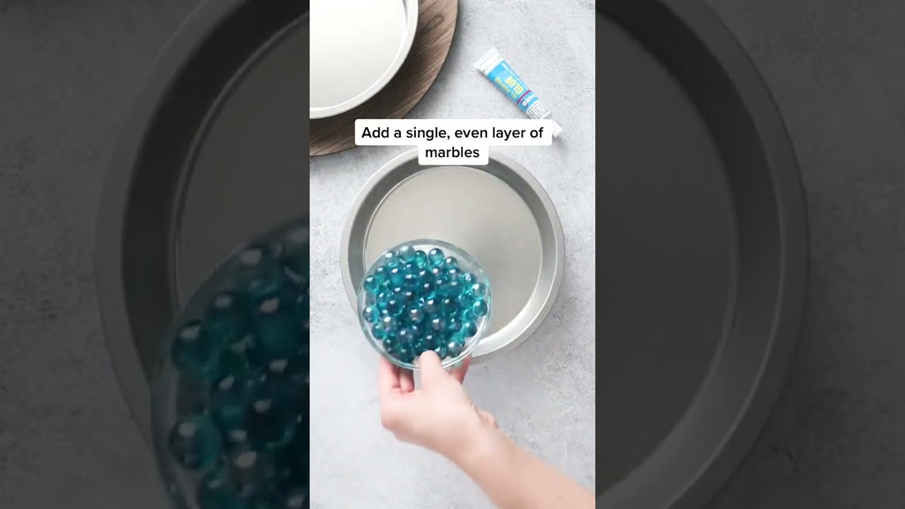 How to Make a Lazy Susan Turntable